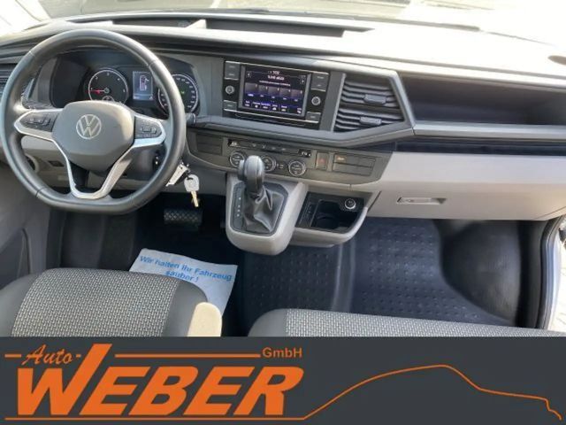 Volkswagen Caravelle DSG T6