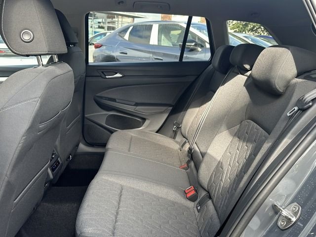 Volkswagen Golf 1.5 TSI Life Variant