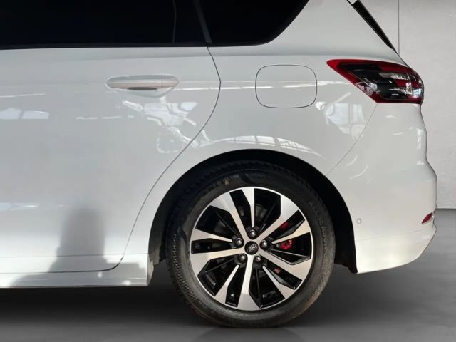 Ford S-Max AWD ST Line