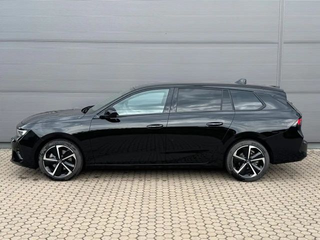 Opel Astra GS-Line Grand Sport Sports Tourer