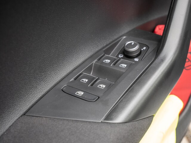 Volkswagen Polo 1.0 TSI Style