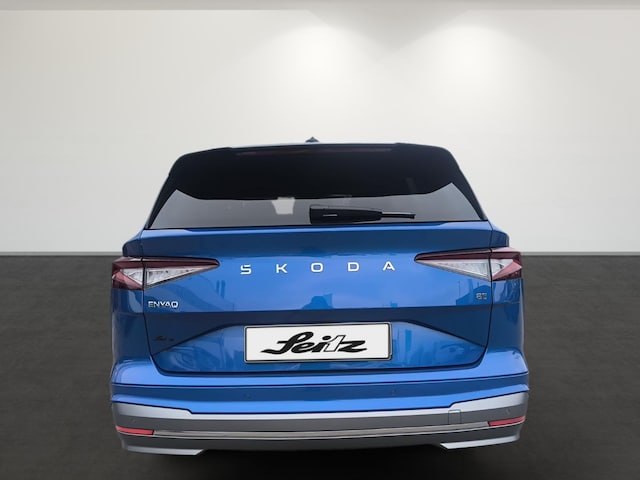 Skoda Enyaq *AHK*HEAD-UP*NAVI*KAMERA*