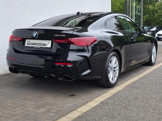 BMW 440 Coupé M-Sport M440i xDrive