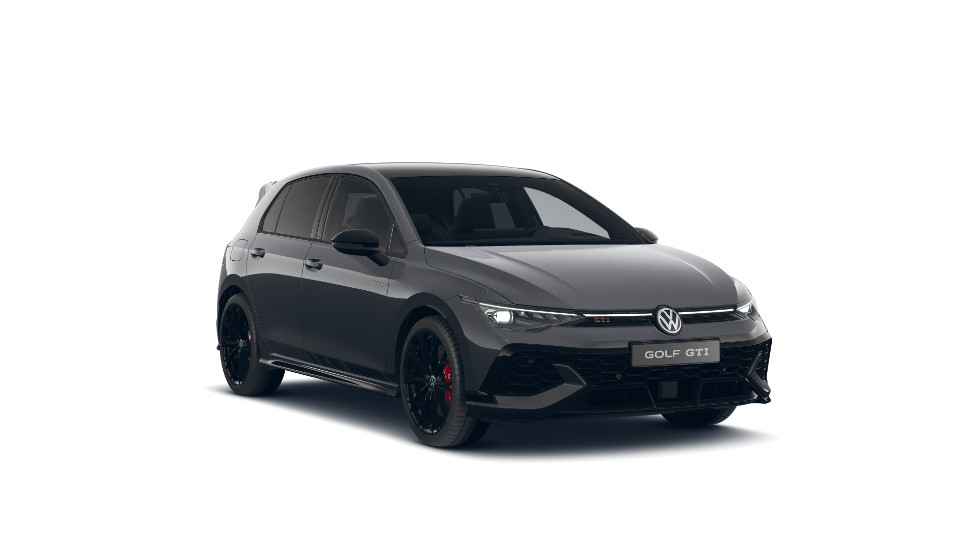 Volkswagen Golf DSG GTI Golf VIII