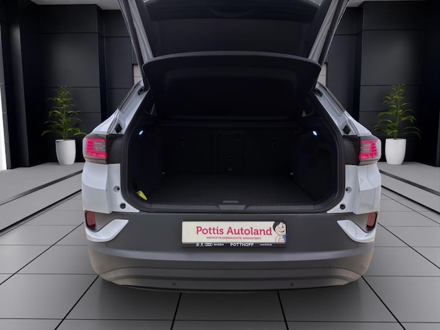 Volkswagen ID.4 Performance Pro