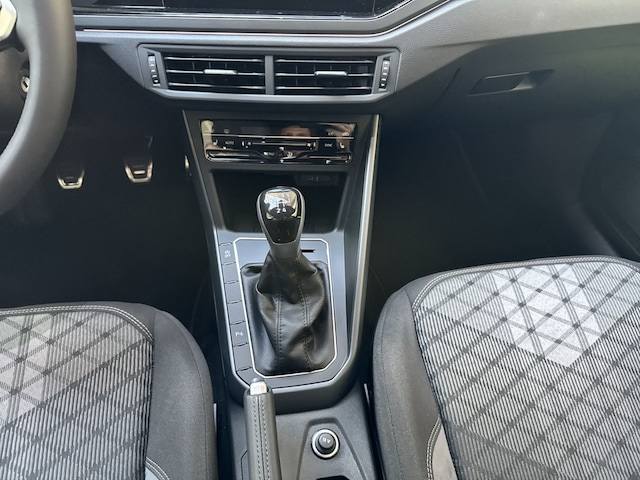 Volkswagen Polo R-Line