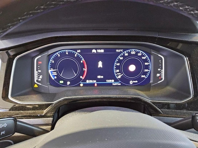 Volkswagen Taigo 1.0 TSI