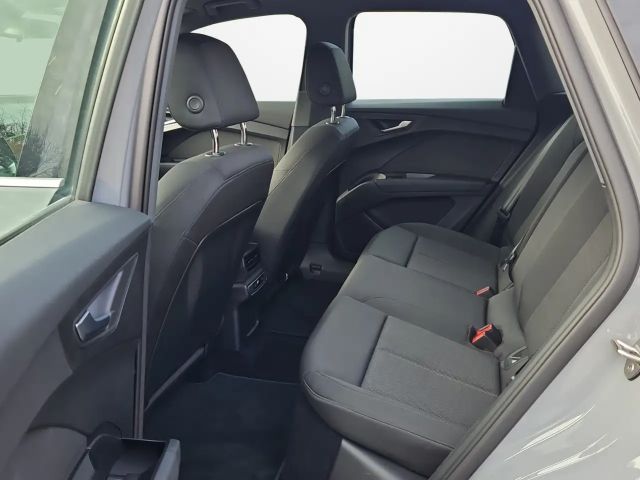 Audi Q4 e-tron 40