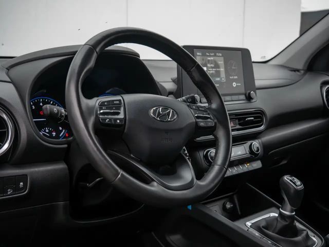 Hyundai Kona 1.0 Select
