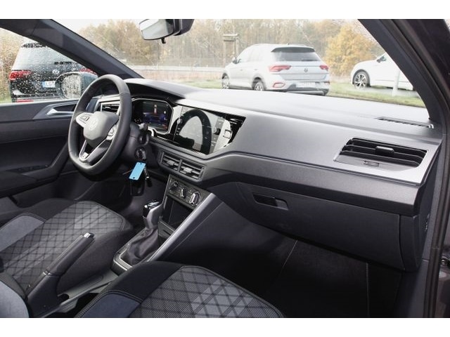 Volkswagen Taigo 1.0 TSI R-Line