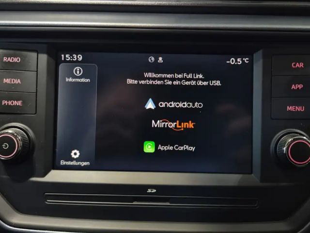 Seat Arona 1.0 TSI Style