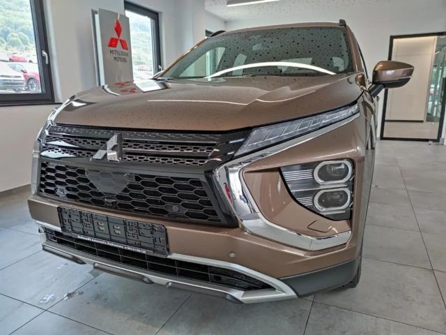 Mitsubishi Eclipse Cross 4WD PHEV