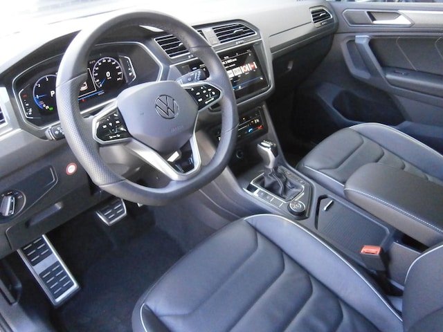 Volkswagen Tiguan Tiguan 2.0   R-L  DT110TDI D7A