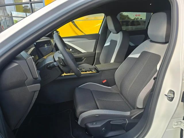 Opel Astra Edition Sports Tourer