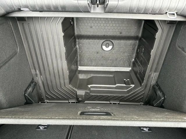 Ford Puma ST Line Vignale