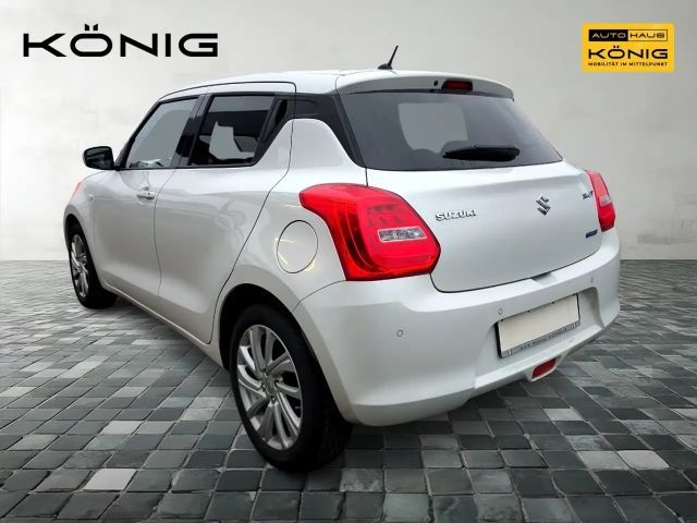 Suzuki Swift Comfort