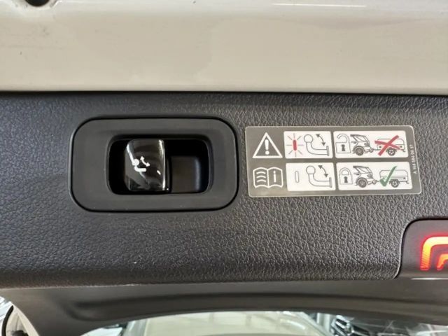 Mercedes-Benz C 200 Estate