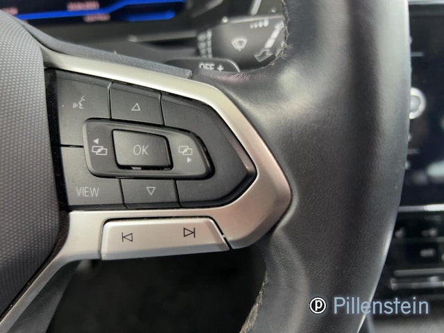 Volkswagen Passat DSG Variant