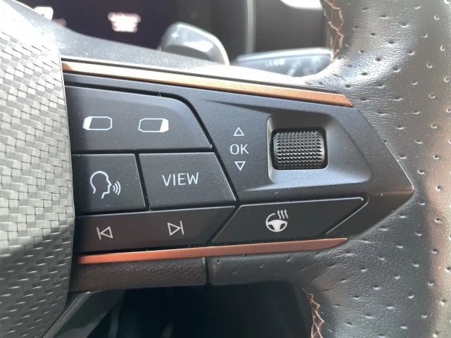 Cupra Formentor DSG e-Hybrid