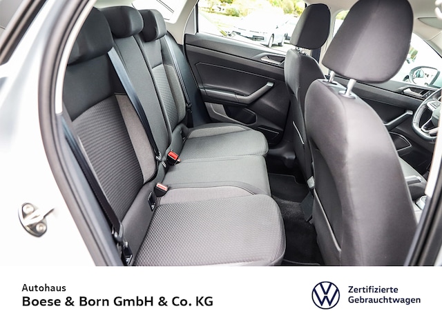 Volkswagen Taigo 1.0 TSI DSG