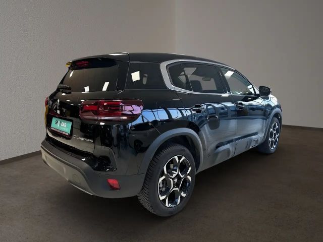 Citroën C5 Aircross Hybrid Plus