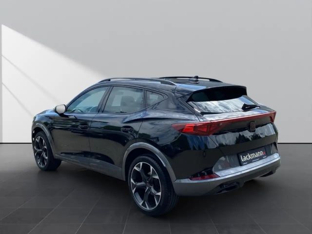 Cupra Formentor 1.5 *Pano*Voll-LED*Winterp*Kamera*Beats*