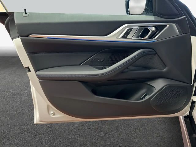 BMW i4 Coupé Gran Coupé M50