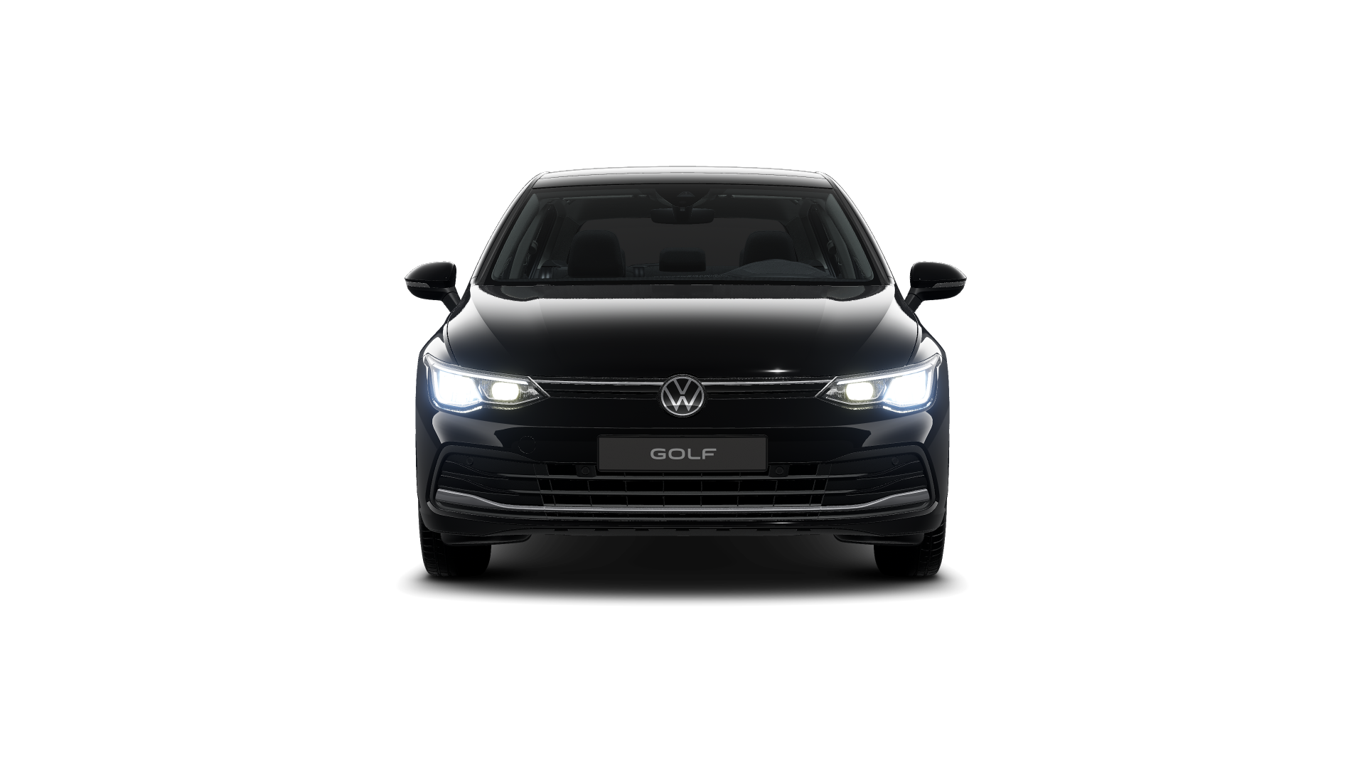 Volkswagen Golf DSG Golf VIII Move