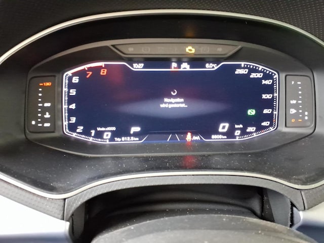 Seat Ibiza 1.0 TSI DSG FR-lijn