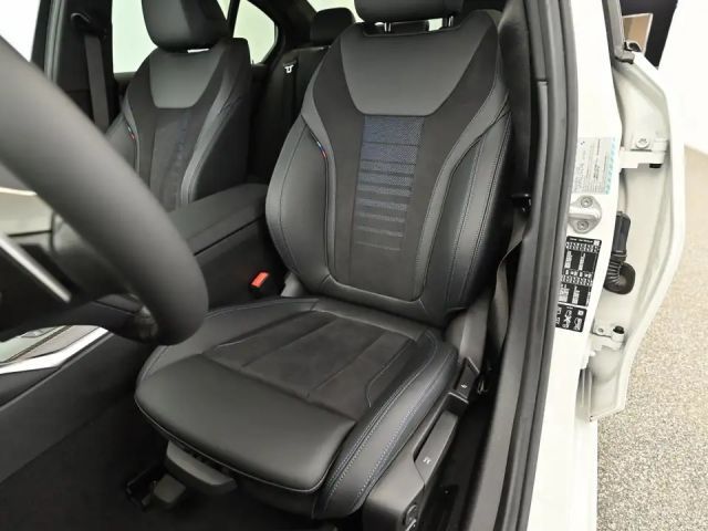 BMW 320 320d Sedan xDrive