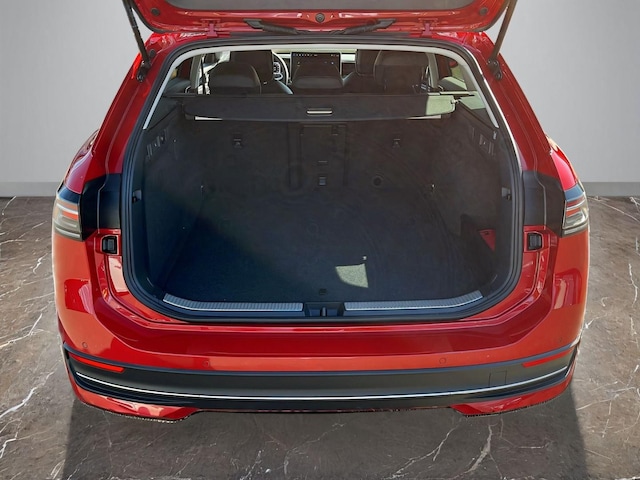 Volkswagen Passat Variant eHybrid