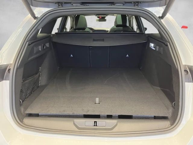 Peugeot 308 GT-Line Hybrid SW