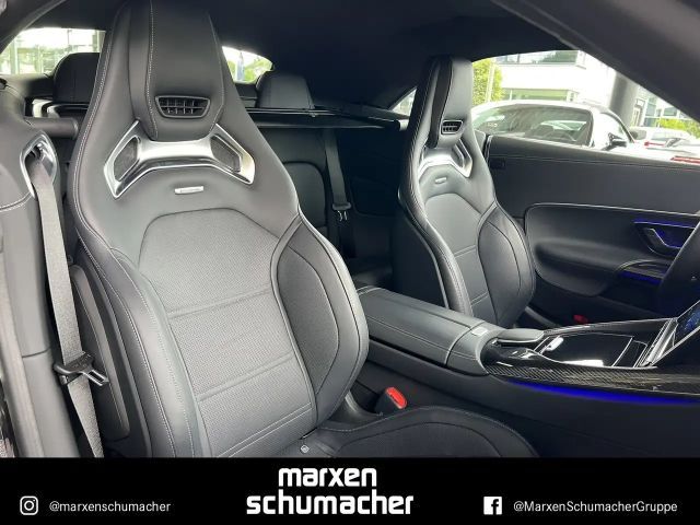 Mercedes-Benz SL 63 AMG 4MATIC+ AMG Line