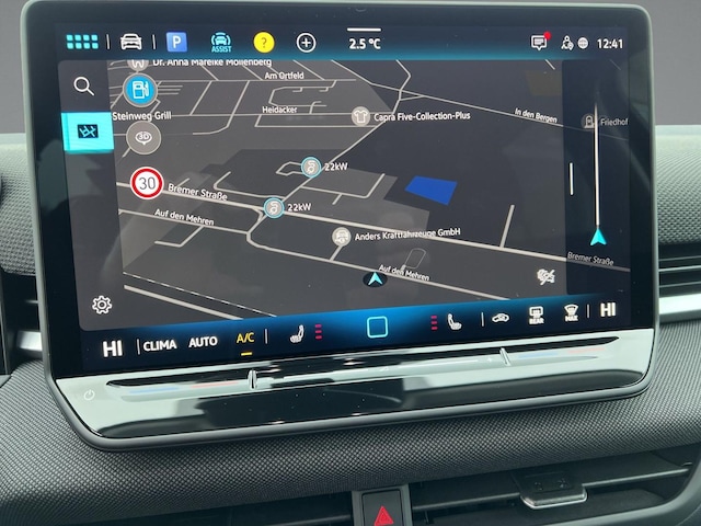 Volkswagen T-Roc 1.5 eTSI DSG Life