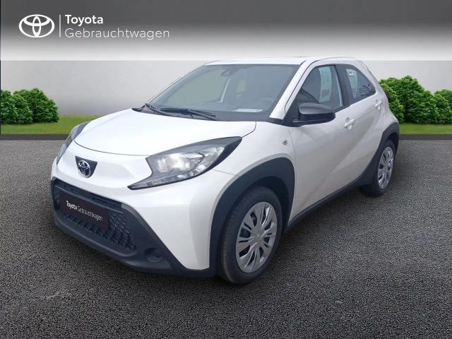 Toyota Aygo X Business Hatchback