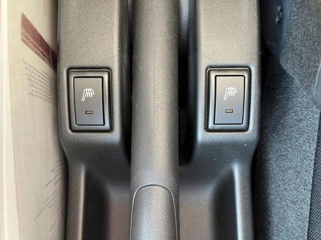 Suzuki Swift Comfort DualJet Hybrid