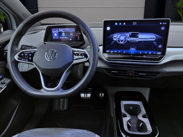 Volkswagen ID.4 IQ.Drive Performance Pure