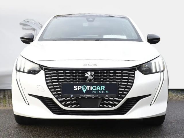 Peugeot E-208 GT-Line