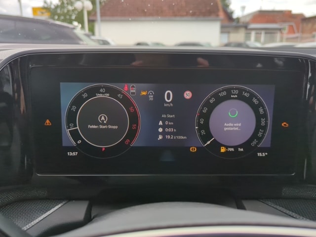 Skoda Kodiaq 2.0 TDI