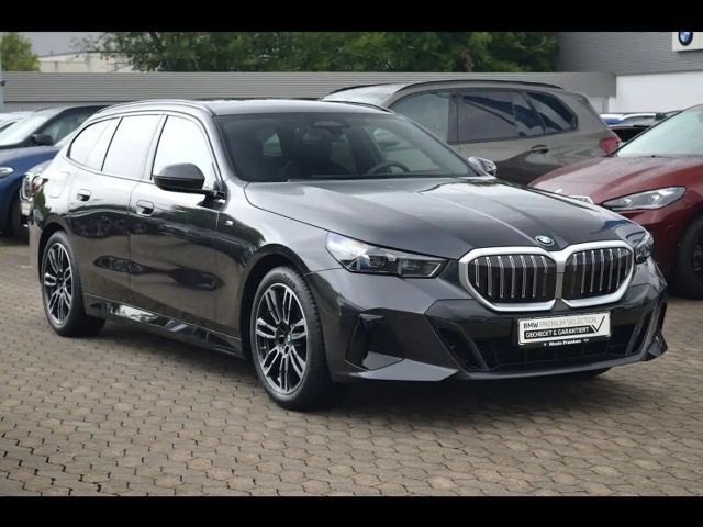 BMW 540 540d M-Sport Touring xDrive