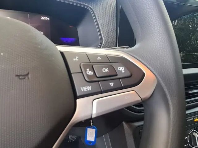 Volkswagen T-Cross 4Me TSI