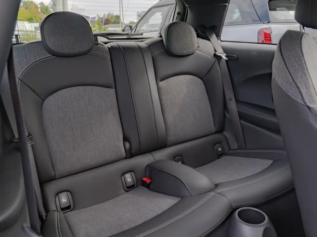 MINI One Classic Trim FACEL. LED NAVI SHZ PDC