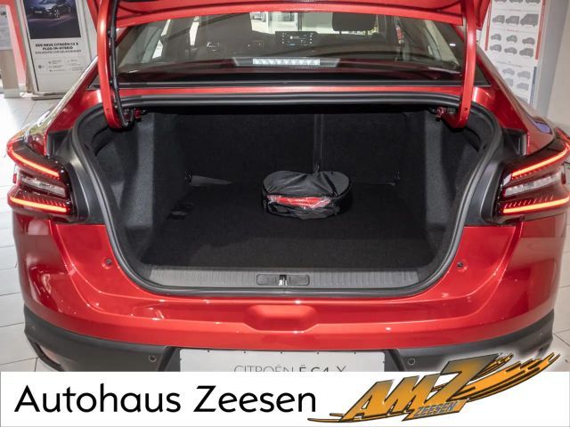 Citroën C4 X LED PDC KLIMAAUTOMATIK