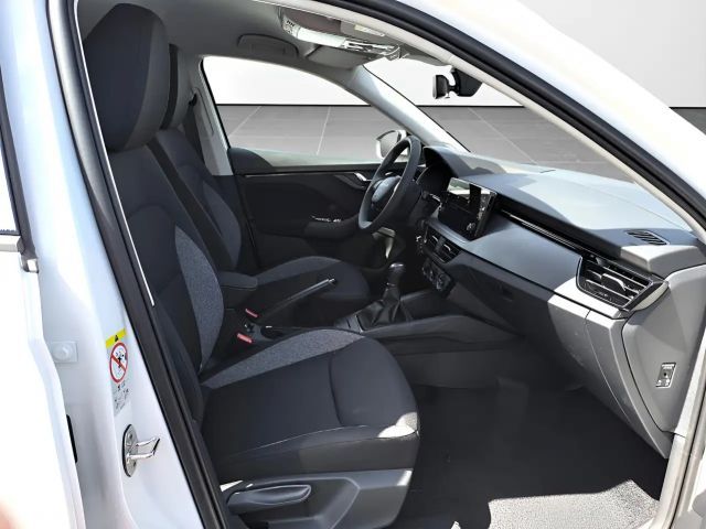 Skoda Scala Sondermodell 130Jahre Verkehrszeichenerkennung LED