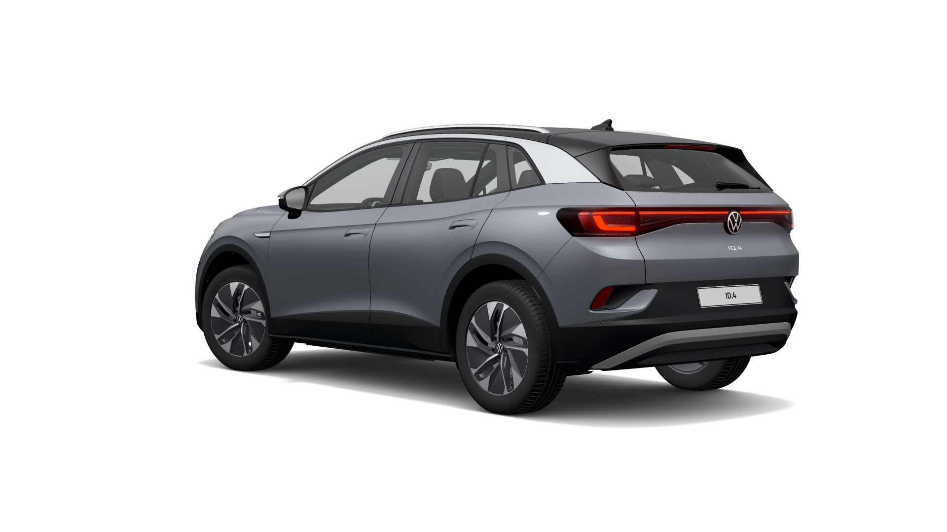 Volkswagen ID.4 Performance