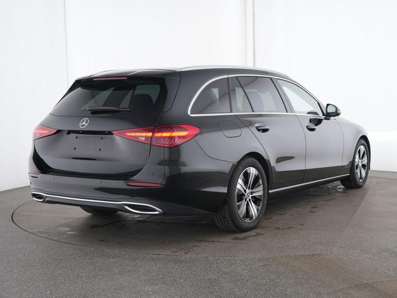Mercedes-Benz C 200 AVANTGARDE Estate
