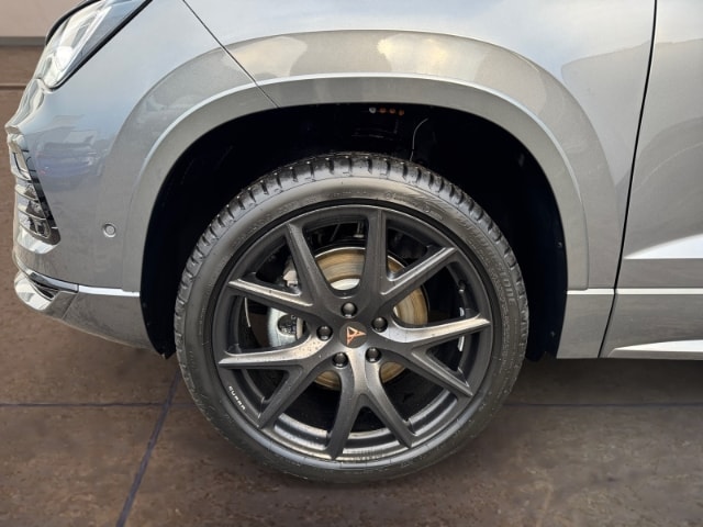 Cupra Ateca 1.5 TSI DSG