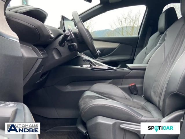 Peugeot 3008 GT-Line