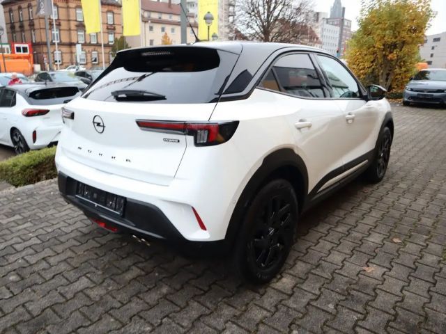 Opel Mokka 1.2 Turbo