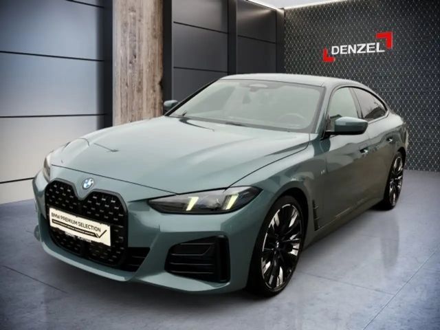 BMW 420 420d Coupé Gran Coupé xDrive